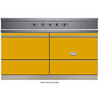 Lacanche Moderne Chalonnais LMVI1432EE (White)