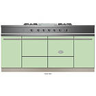 Lacanche Moderne Flavigny LMCF1852ECT (White)