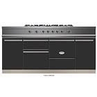 Lacanche Moderne Avalon LMG1853GE (White)