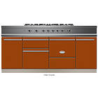 Lacanche Moderne Avalon LMG1853GCT (White)