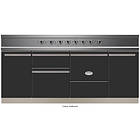 Lacanche Moderne Avalon LMVI1853EE (White)