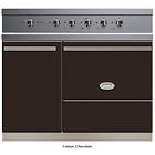 Lacanche Moderne Volnay LMVI1051E-G (White)