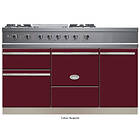 Lacanche Moderne Chemin LMCF1453GE-D (White)