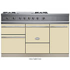 Lacanche Moderne Chemin LMCF1453ECT-D (White)
