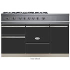Lacanche Moderne Chemin LMG1453GE-D (White)