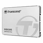 Transcend SSD220S TS960GSSD220S 960Go