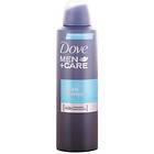 Dove Men + Care Clean Comfort Deo Spray 200ml
