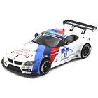 Scaleauto BMW Z4 GT3 24h Nurburgring'13 #19 R-Series