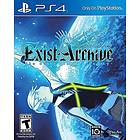 Exist Archive: The Other Side of the Sky (PS4)