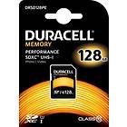 Duracell Performance SDXC Class 10 UHS-I U1 80MB/s 128GB