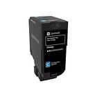 Lexmark 74C0S20 (Cyan)