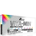 Olimp Sport Nutrition Vita Min Multiple Sport 120 Capsules