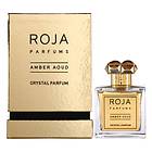 Roja Parfums Amber Aoud Crystal Perfume 100ml