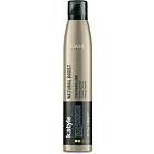 Lakmé Haircare K.Style Thick & Volume Natural Boost Mousse 300ml