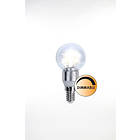 Globen LED Power Klot 250lm 2700K E14 3W (Kan dimmes)