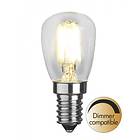 Globen LED Deco 220lm 2700K E14 2.5W (Dimmable)