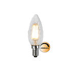 Globen LED Filament Crown 400lm 2700K E14 3,2W (Dimbar)