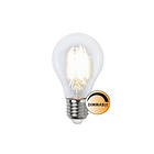 Globen LED Filament 780lm 2700K E27 7W (Kan dimmes)