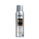 L'Oreal Wild Stylers Crepage de Chignon Spray 200ml