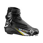 Salomon Equipe 8 Skate Prolink 16/17