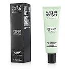 Make Up For Ever Step 1 Skin Equalizer Redness Correcting Primer 30ml