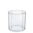 Excel Flowertube Vase 250mm