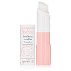 Avene Care For Sensitive Lips Lip Balm 4g