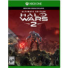 Halo Wars 2 - Ultimate Edition (Xbox One | Series X/S)