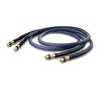 Oehlbach XXL Series 1 2XLR - 2XLR M-F 1,25m