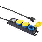 Renkforce IP44 3-Way Switch 5m