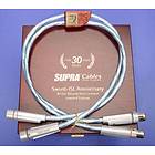 Supra Sword-IXLR 2XLR - 2XLR M-F 1m