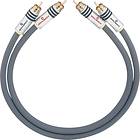 Oehlbach NF 14 Master Set 2RCA - 2RCA 4,75m
