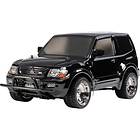 Tamiya Mitsubishi Pajero Black Sp. CC01 Kit