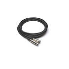 Hosa MCL/MBL Standard XLR - XLR M-F 7,6m