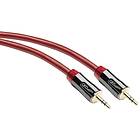 QED Performance Audio J2J 3.5mm - 3.5mm 3m