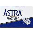 Astra Superior Stainless Double Edge Single Blade