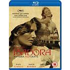 Isadora (1968) (UK) (Blu-ray)