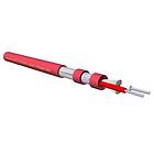 Van den Hul The D-102 III Hybrid 2XLR - 2XLR M-F 0,8m