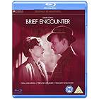 Brief Encounter (1945) (UK) (Blu-ray)