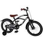 Volare Black Cruiser 16"