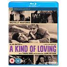 A Kind of Loving - Vintage Classics (1962) (UK) (Blu-ray)