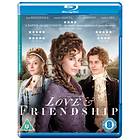 Love & Friendship (UK) (Blu-ray)