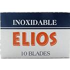 Elios Inoxidable Double Edge Single Blade