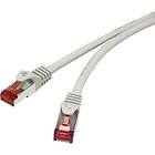 Renkforce S/FTP Cat6 RJ45 - RJ45 15m