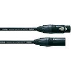 Cordial CMFLEX222 XLR - XLR M-F 3m