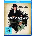 City Heat (DE) (Blu-ray)