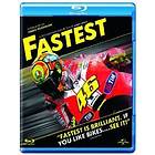 Fastest (UK) (Blu-ray)