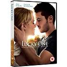 The Lucky One (UK) (Blu-ray)