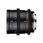 Samyang 35/1.3 ED AS UMC CS Cine for Sony E