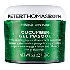 Peter Thomas Roth Cucumber Gel Mask 15g